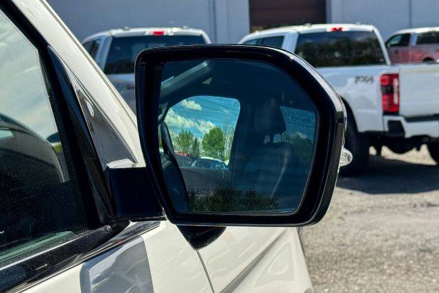 Certified 2023 Ford Expedition Limited AWD/4WD image 13