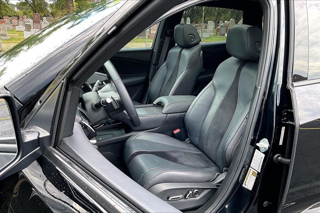 Used 2024 Acura RDX w/ Advance Package AWD/4WD image 24