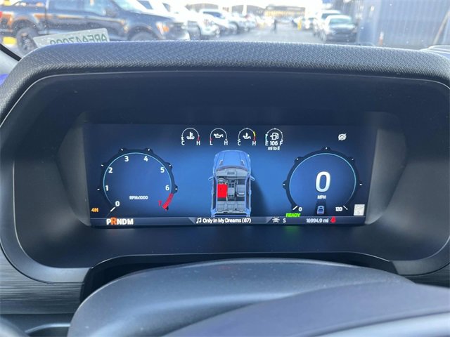 Certified 2024 Ford F150 XLT w/ Equipment Group 302A MID image 38