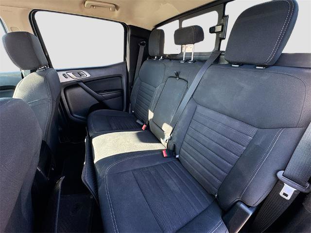 Certified 2021 Ford Ranger XLT w/ Equipment Group 302A High image 20
