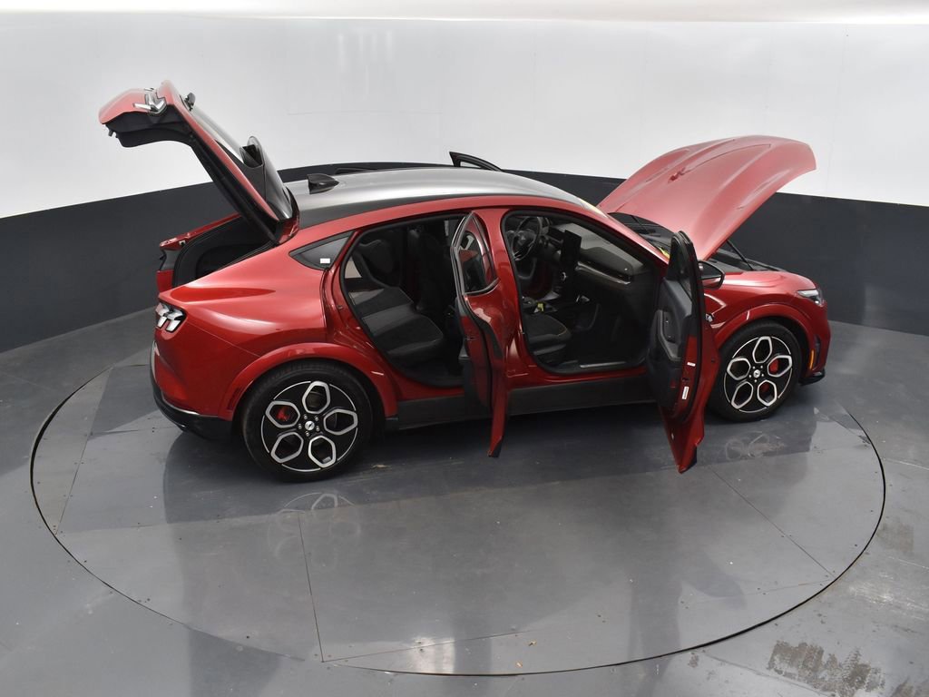 Certified 2023 Ford Mustang Mach-E GT image 56