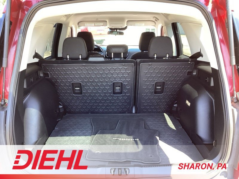 Certified 2021 Ford Bronco Sport Big Bend w/ Big Bend Package (96B) AWD/4WD image 13