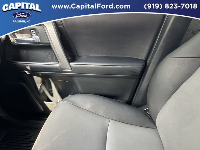 Used 2021 Toyota 4Runner SR5 Premium w/ Moonroof Package AWD/4WD image 29