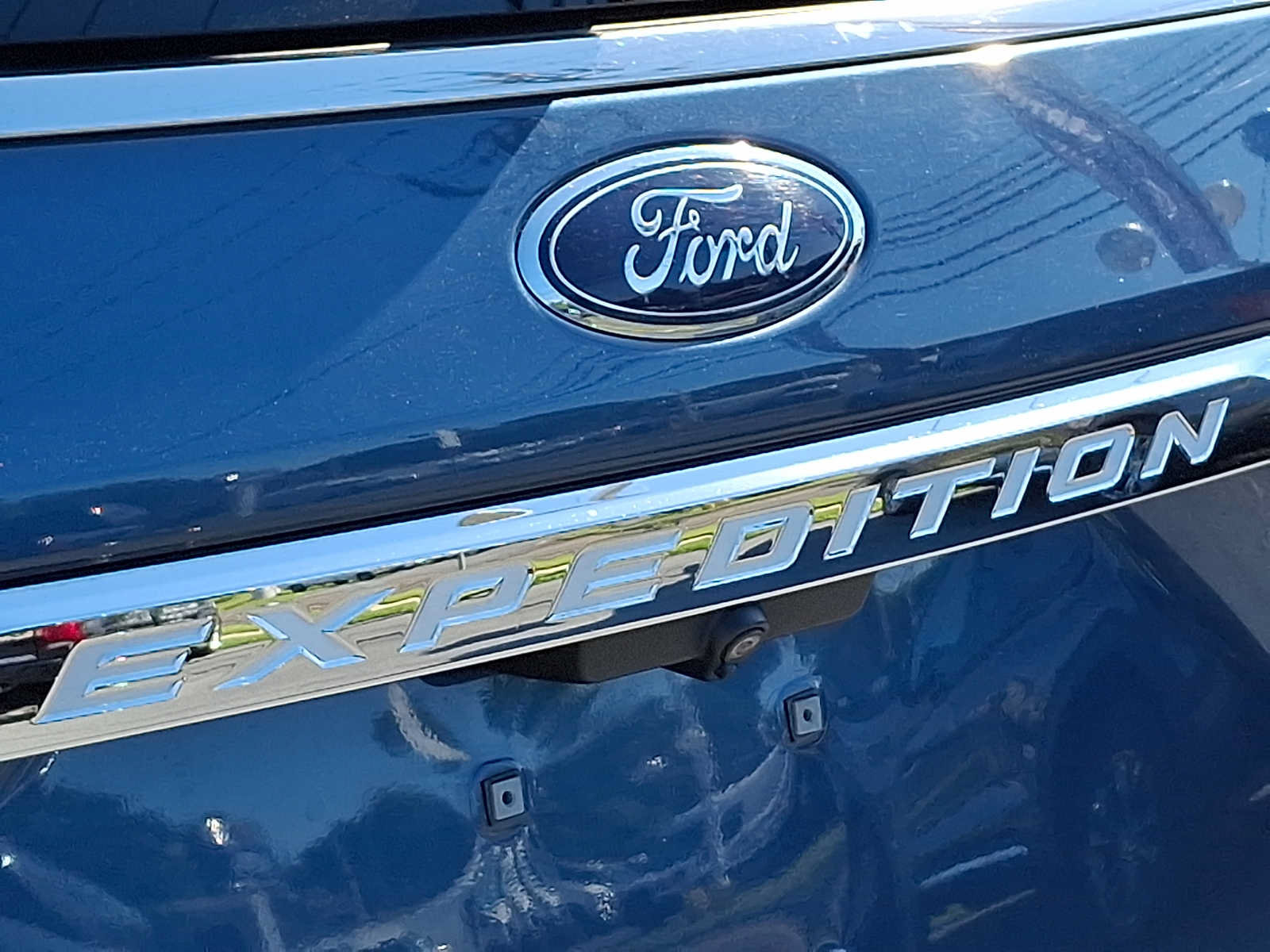 Certified 2020 Ford Expedition Limited AWD/4WD image 30