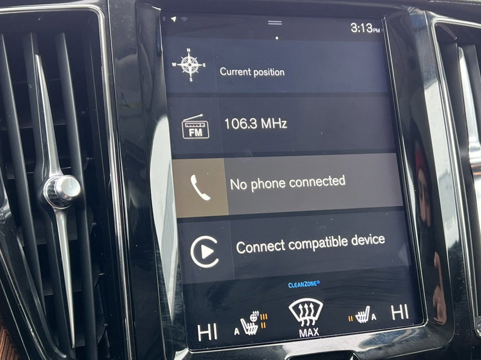 Used 2020 Volvo XC60 T6 Inscription w/ Protection Package Premier image 28