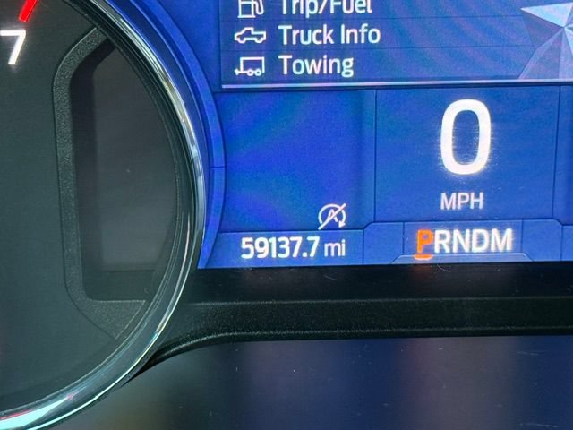 Certified 2021 Ford F150 XLT w/ Equipment Group 302A High AWD/4WD image 20
