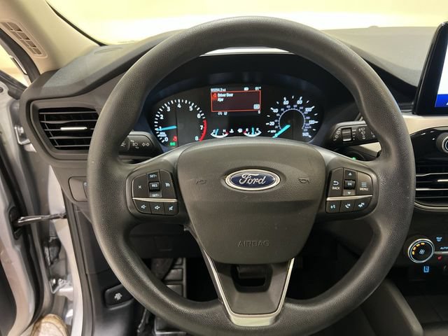 Certified 2020 Ford Escape SE FWD image 10
