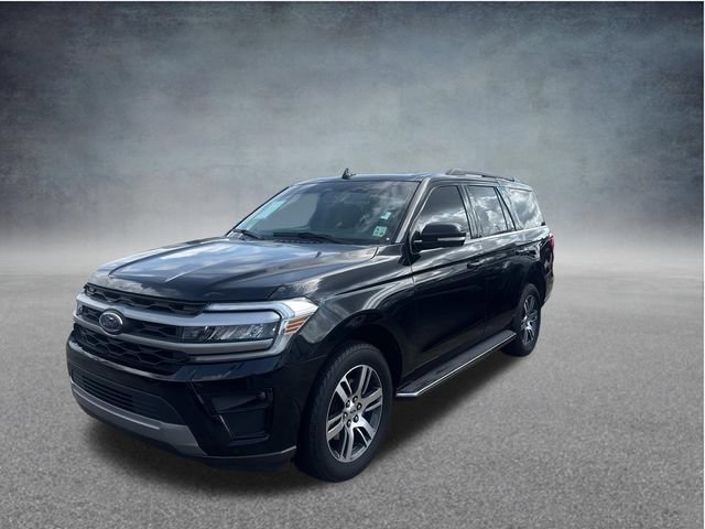 Certified 2023 Ford Expedition XLT RWD image 4