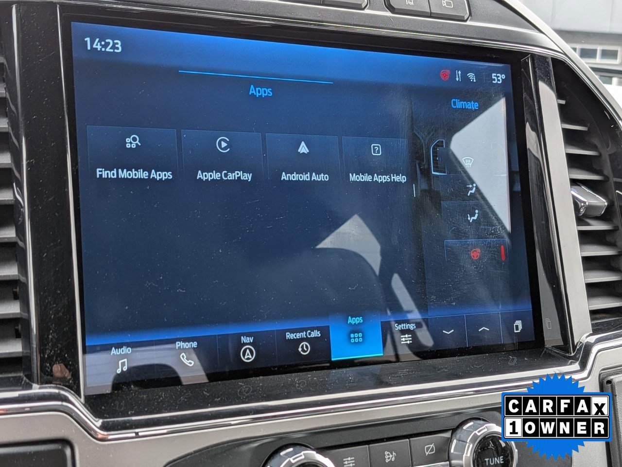 Certified 2022 Ford F350 Lariat w/ Tremor Off-Road Package AWD/4WD image 24