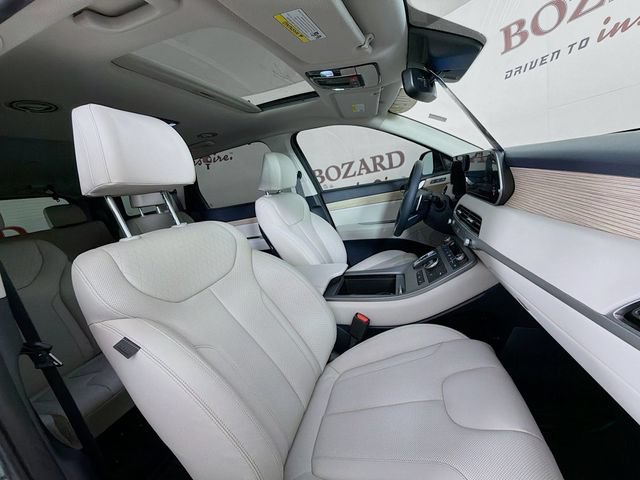Used 2022 Hyundai Palisade SEL w/ Premium Package FWD image 36