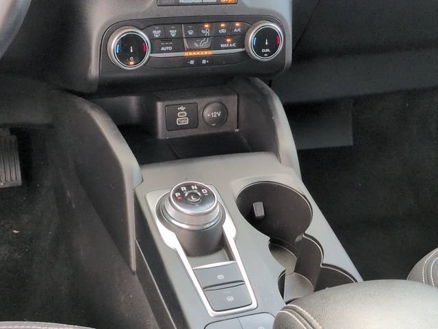 Certified 2024 Ford Escape Active FWD image 19