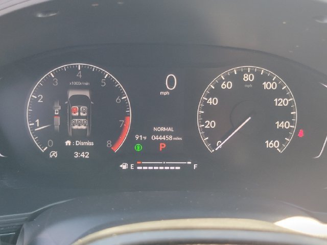 Used 2024 Honda Civic Sport image 7