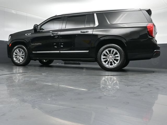 Used 2021 GMC Yukon XL SLT w/ SLT Luxury Plus Package AWD/4WD image 42