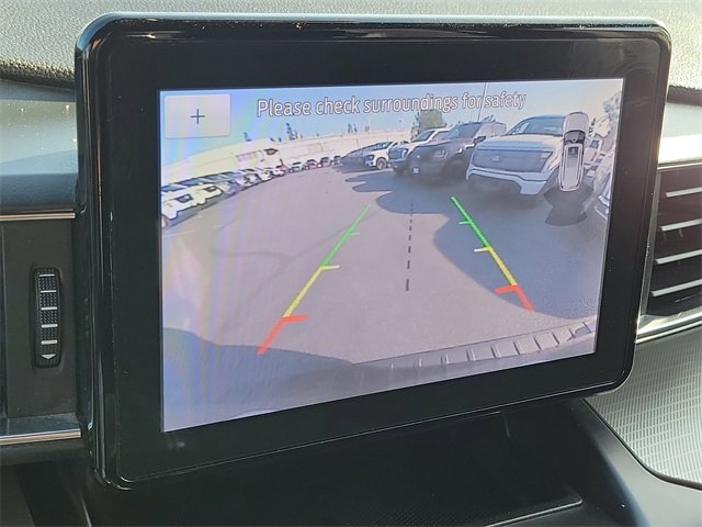 Certified 2020 Ford Explorer XLT w/ Equipment Group 202A image 13