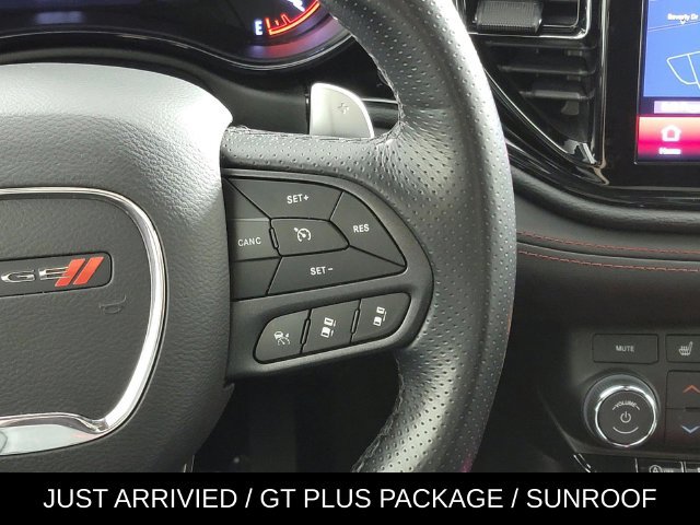 Used 2024 Dodge Durango GT AWD/4WD image 28