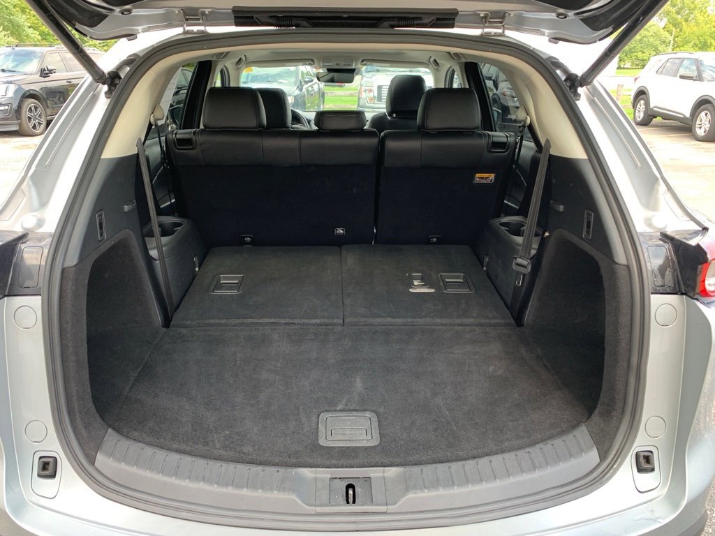 Used 2023 MAZDA CX-9 Touring Plus image 19