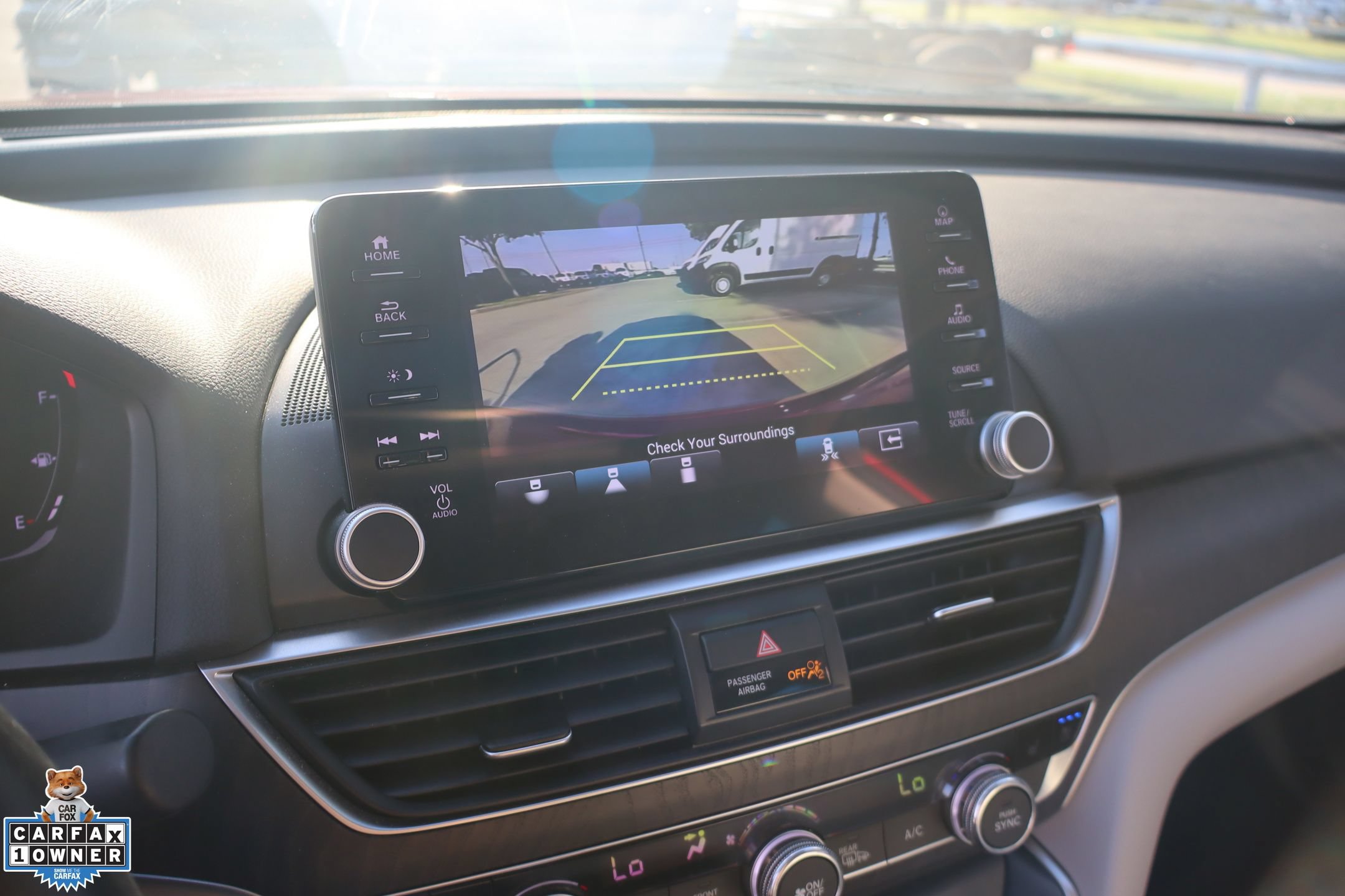 Used 2022 Honda Accord Touring image 23