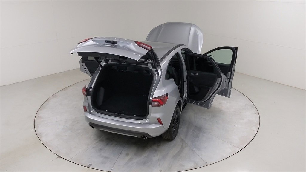 Certified 2023 Ford Escape ST-Line Elite image 49