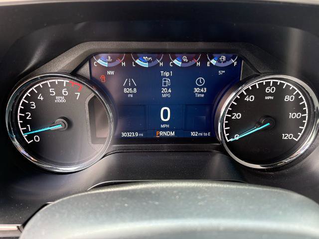 Certified 2021 Ford F150 XLT w/ Equipment Group 302A High image 19