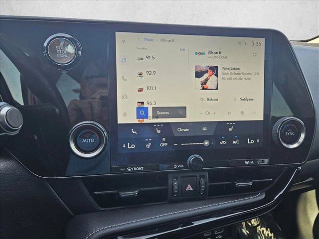 Used 2022 Lexus NX 350 AWD w/ Cold Area Package image 13