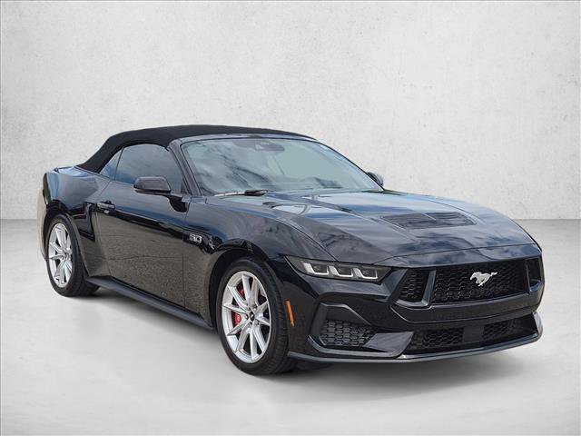 Certified 2024 Ford Mustang GT Premium RWD image 3