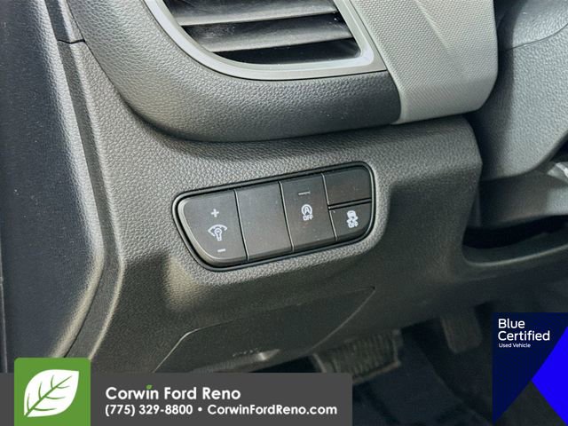 Used 2024 Kia Seltos LX image 14