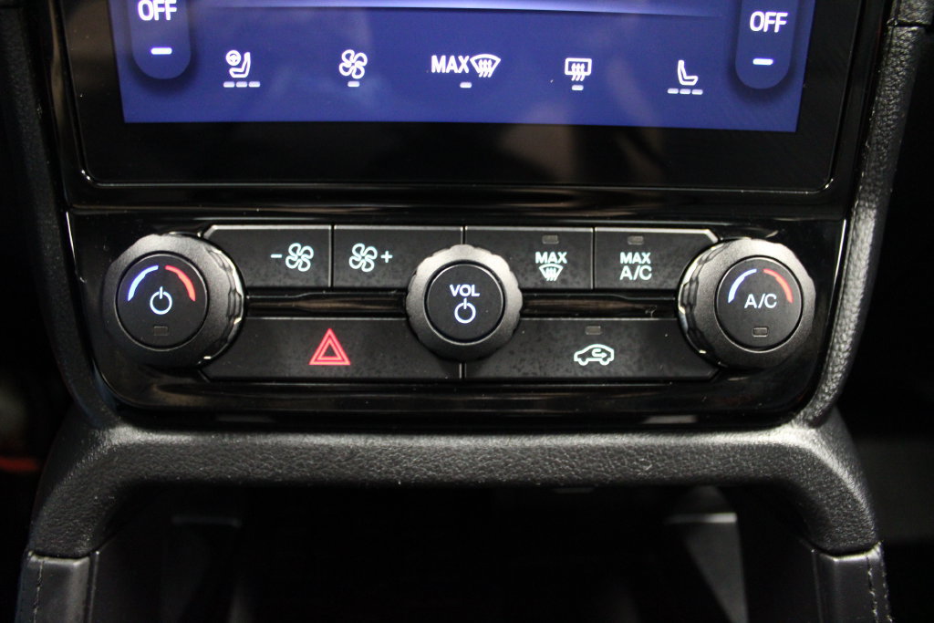 Certified 2024 Ford Ranger Raptor AWD/4WD image 31