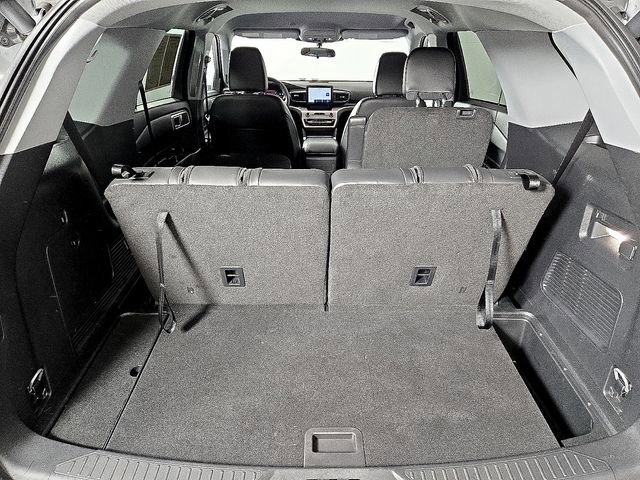 Certified 2023 Ford Explorer XLT w/ Equipment Group 202A image 29