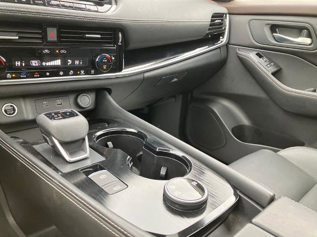 Used 2023 Nissan Rogue SL w/ SL Premium Package AWD/4WD image 30