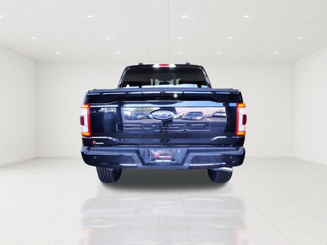 Certified 2023 Ford F150 Lariat w/ Equipment Group 502A High AWD/4WD image 5
