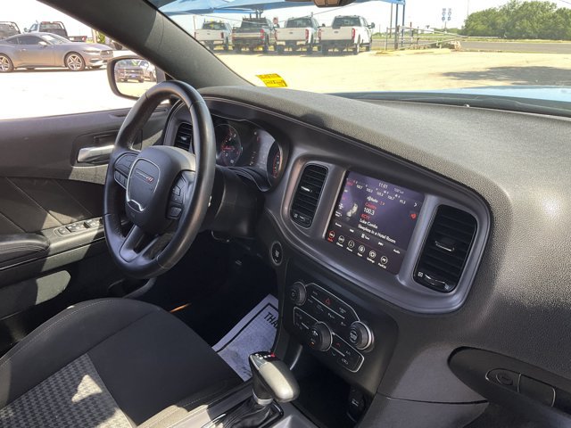 Used 2023 Dodge Charger GT w/ Blacktop Package RWD image 18