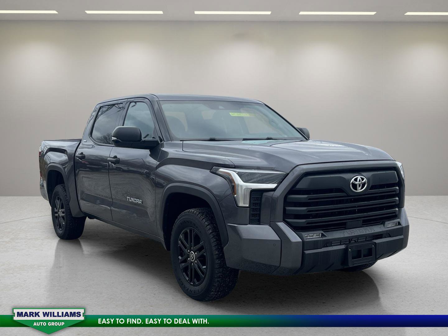 Used 2022 Toyota Tundra SR5