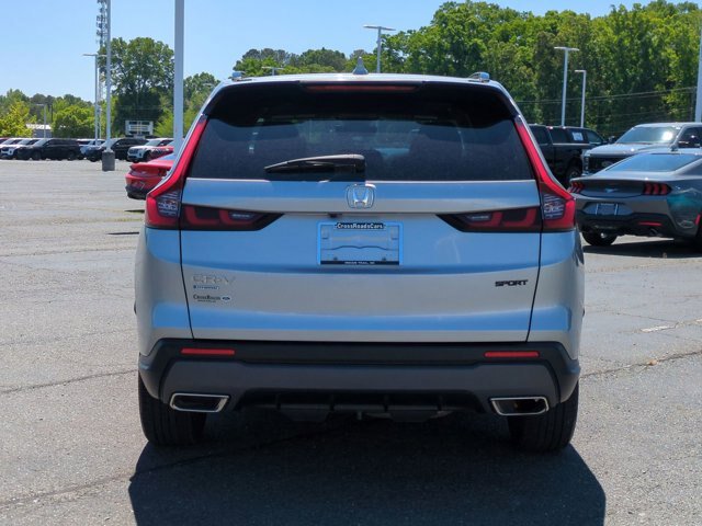 Used 2024 Honda CR-V Sport-L image 5