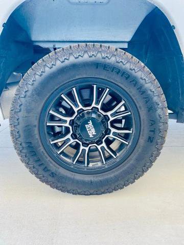 Used 2024 RAM 1500 Big Horn AWD/4WD image 10
