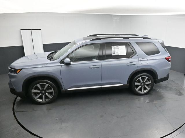 Used 2023 Honda Pilot Elite image 23