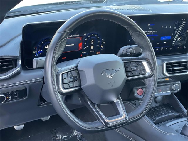 Certified 2024 Ford Mustang GT Premium image 7