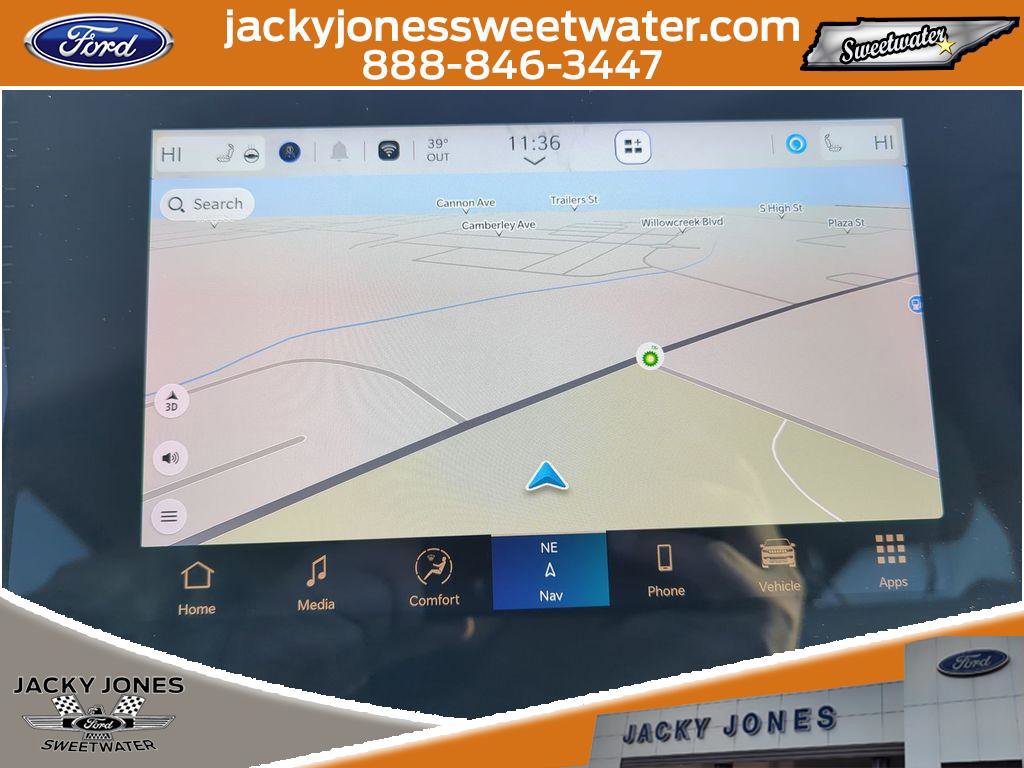 Used 2022 Jeep Wagoneer Series III image 19