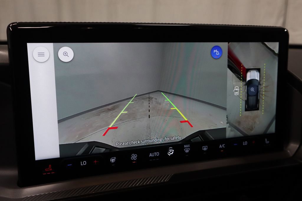 Certified 2025 Ford Bronco Sport Outer Banks w/ Outer Banks Tech Package+ AWD/4WD image 11