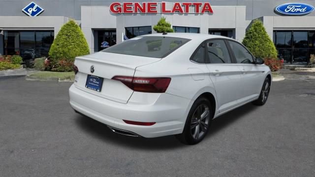 Used 2019 Volkswagen Jetta R-Line image 5