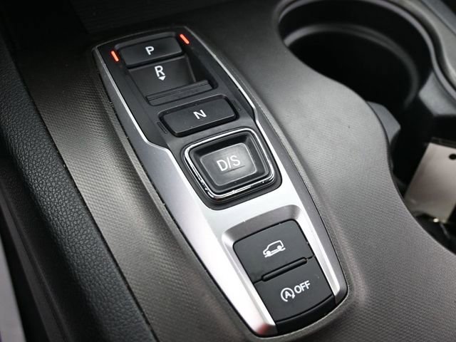 Used 2022 Honda Passport TrailSport image 22