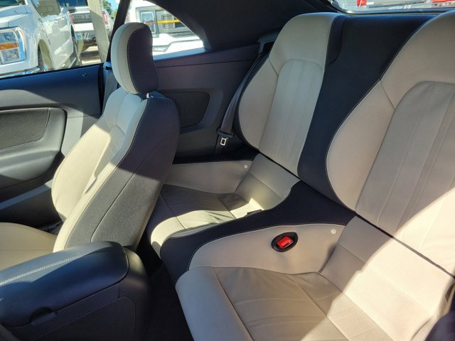 Certified 2019 Ford Mustang Convertible w/ Equipment Group 101A image 15