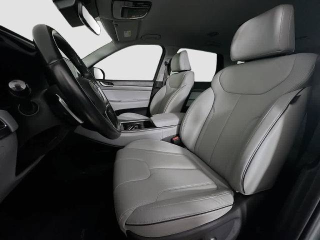 Used 2023 Hyundai Palisade SEL w/ Cargo Package FWD image 12