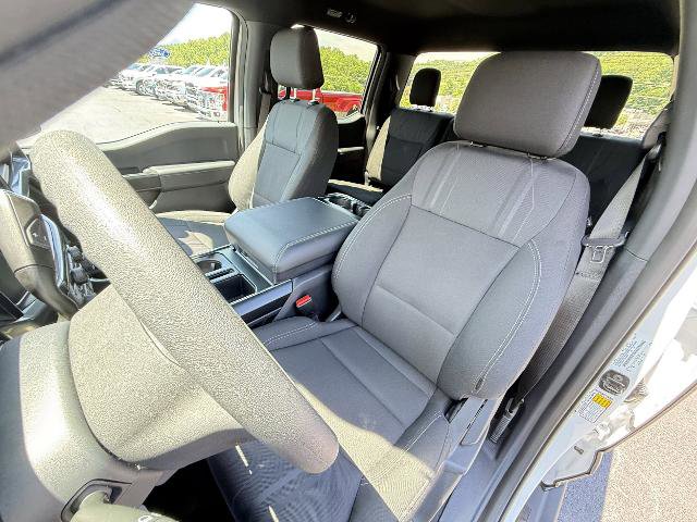 Certified 2026 Ford F150 STX w/ Equipment Group 200A AWD/4WD image 7