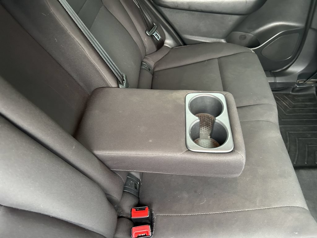 Used 2023 Nissan Rogue S AWD/4WD image 15