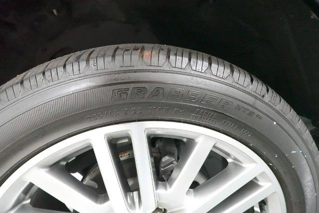 Certified 2023 Ford Expedition Platinum AWD/4WD image 37