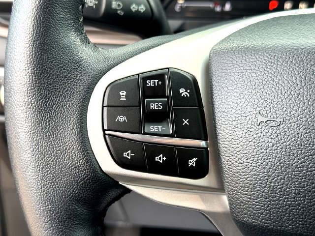 Certified 2023 Ford Explorer Limited w/ Limited Technology Package RWD image 14