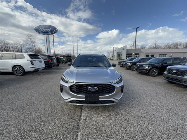 Certified 2023 Ford Escape ST-Line image 8