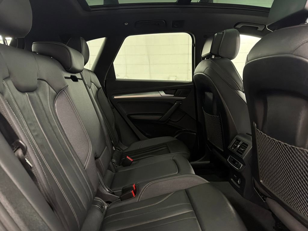Used 2025 Audi Q5 2.0T Premium image 29