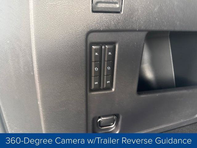 Certified 2024 Ford Expedition Limited RWD image 9