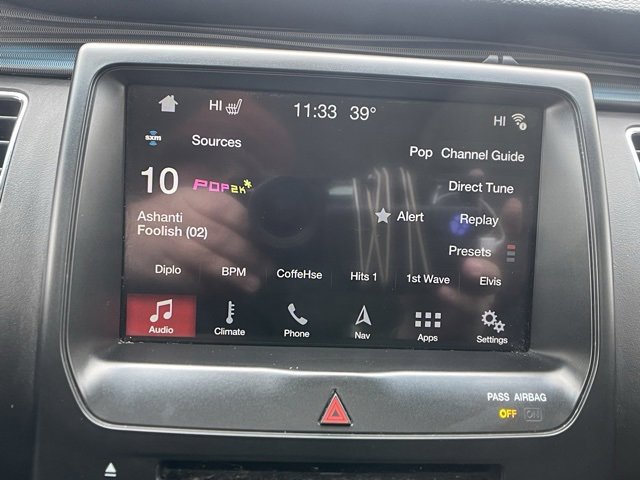 Certified 2019 Ford Flex SEL w/ Equipment Group 202A image 21